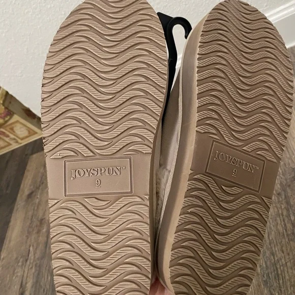 Platform slippers - Picture 6 of 6